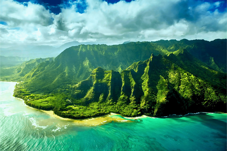 OAHU ISLAND TOUR