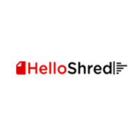 helloshred