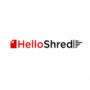helloshred