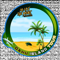 Oahu Island Tour