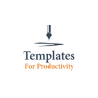 templatesforproductivity