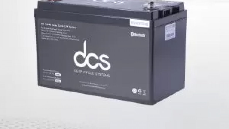 A Deep Dive into the Technology behind 48v LiFePO4 Battery