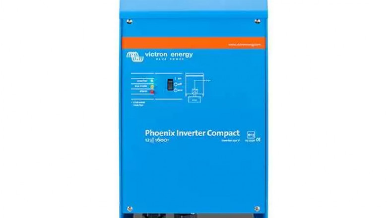 Unplug & Thrive: The Best Power Inverter for Off-Grid Quests