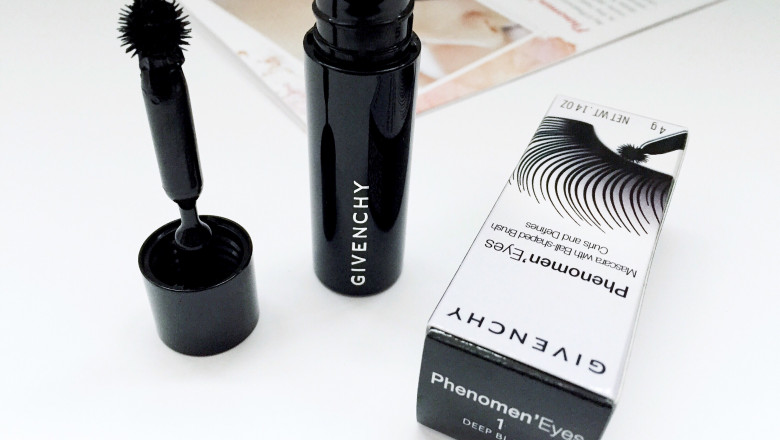 Elegant Custom Mascara Boxes for Premium Packaging