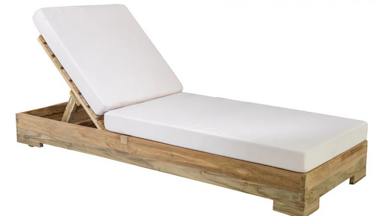Enhance Your Outdoor Space With High-Quality Leather Furniture