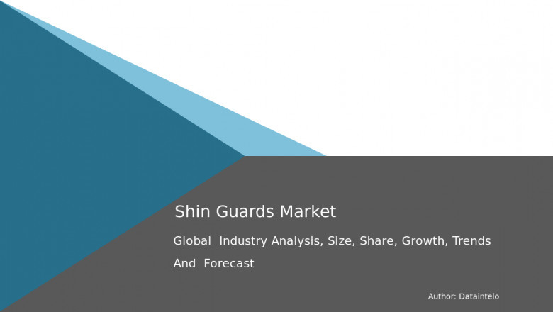 Shin Guards Market Growth, Key Innovations, and Business Insights 2032