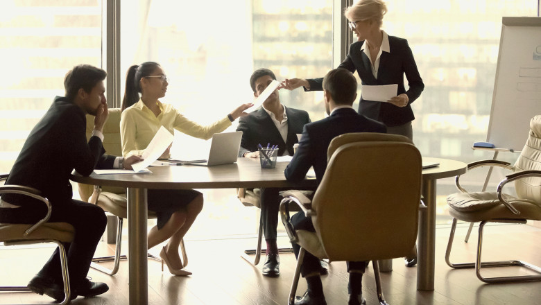 Elevate Leadership with Expert Executive Coaching Services
