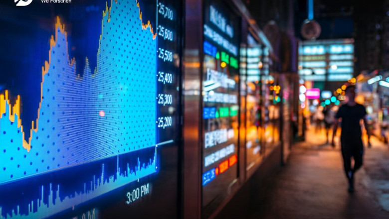 Volumetric Display Market With Complete SWOT Analysis and Forecast