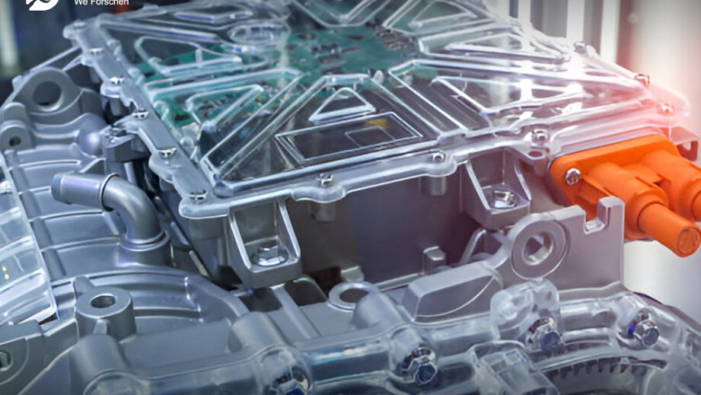 Fuel Cell Powertrain Market With Complete SWOT Analysis and Forecast