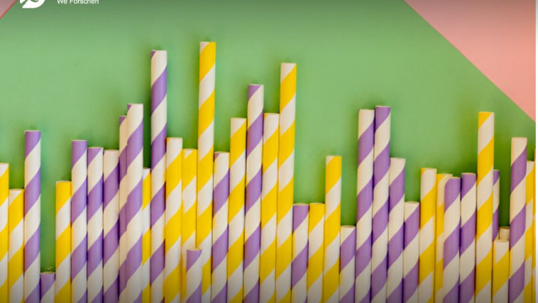 Paper Straw Market With Complete SWOT Analysis and Forecast