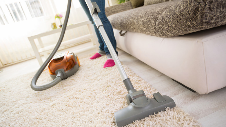 Carpet Cleaning Oldham – Professional & Affordable Services