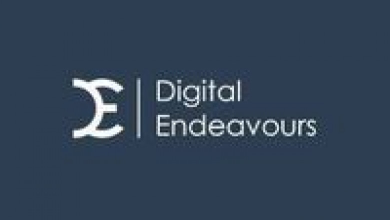 Digital Endeavours Matterport 3D Tours