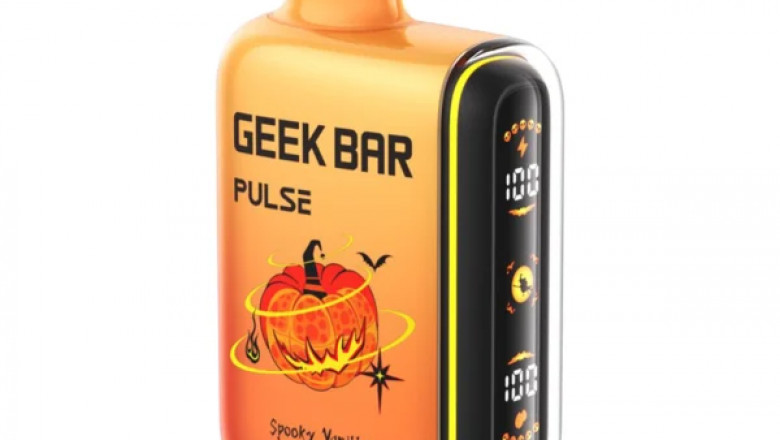 Geek Bar Pulse Flavors Ranked: Which One Tastes the Best?