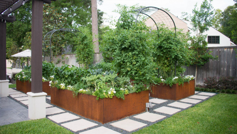 Do Metal Raised Beds Get Too Hot? What Gardeners Should Know