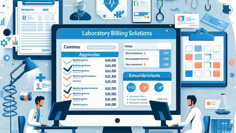 Optimizing Laboratory Billing Solutions for Efficiency and Accuracy