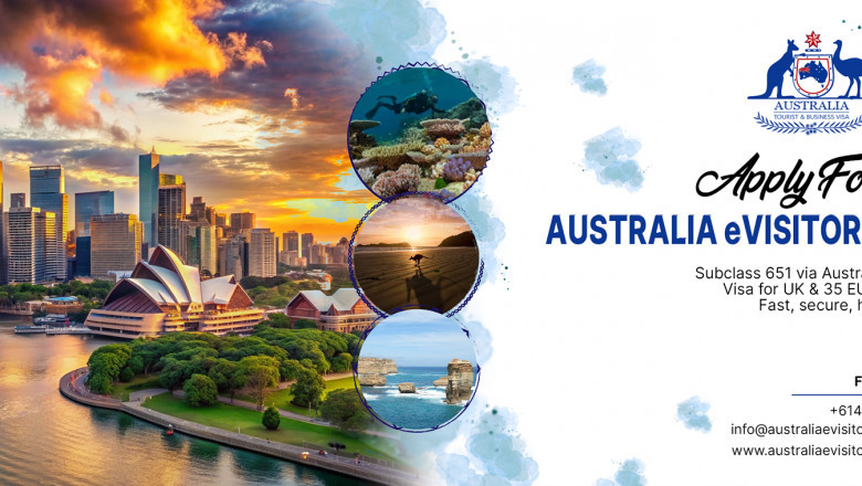 Why Australia is the Ultimate Destination for European Travelers