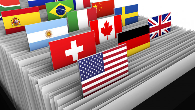 5 Key Components of a Winning International Expansion Strategy