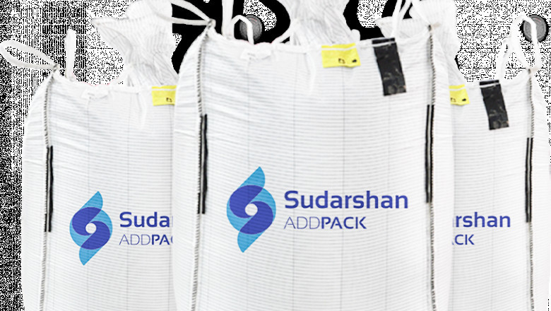 FIBC Bags Supplier Sudarshan Addpack: Enhancing Efficiency in Bulk Storage
