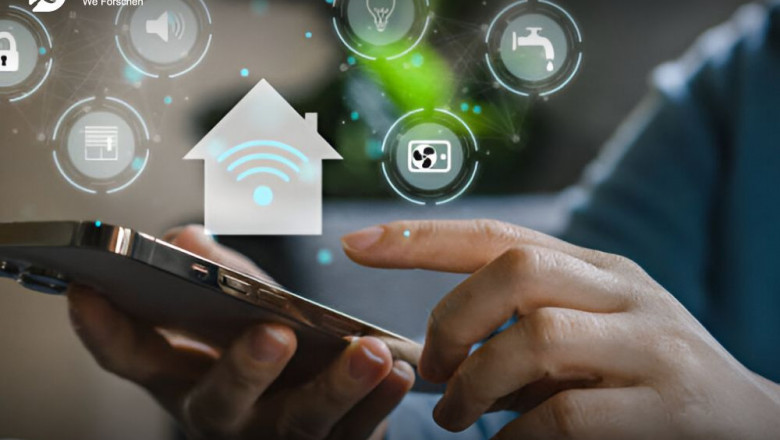 Home Automation Market Trend Analysis, Latest Revenue Figures