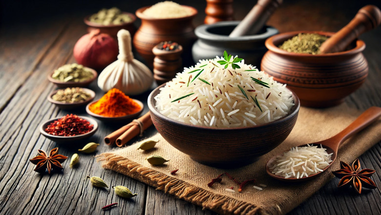 FAQs: How to Identify 100% Pure Indian Basmati Rice