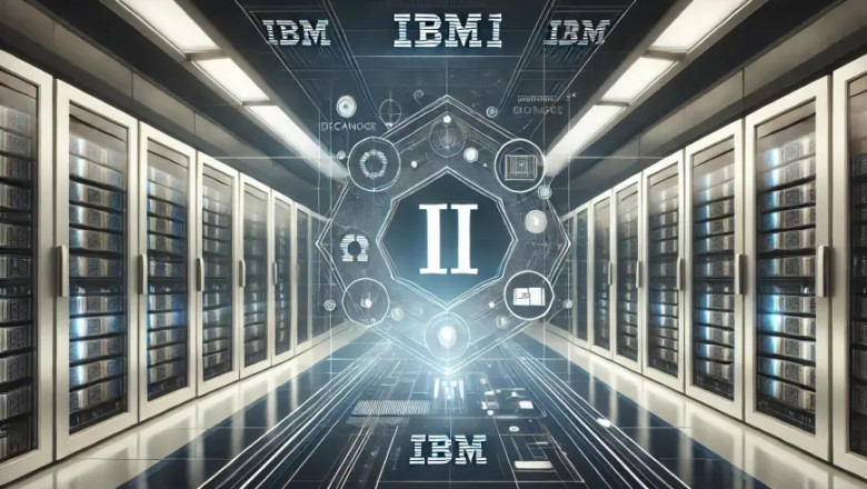 The Evolution and Relevance of IBM i (AS/400, iSeries) in Modern Business