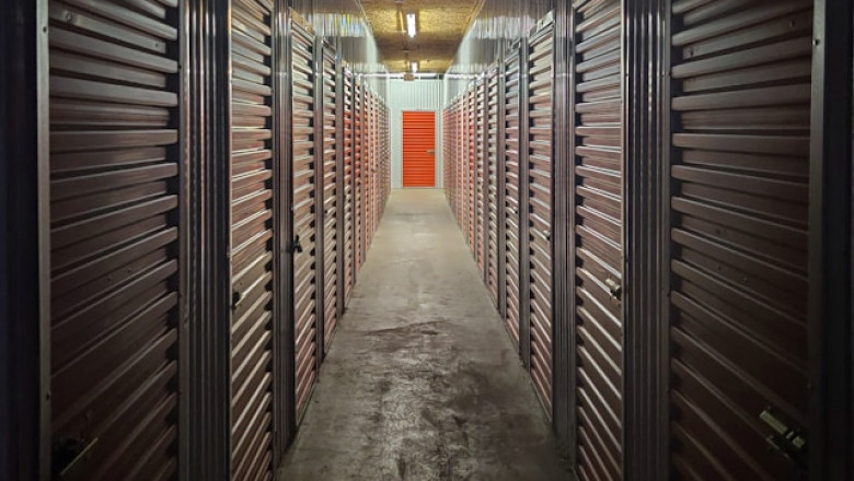 How Houston Musicians Use Self-Storage for Instruments & Equipment