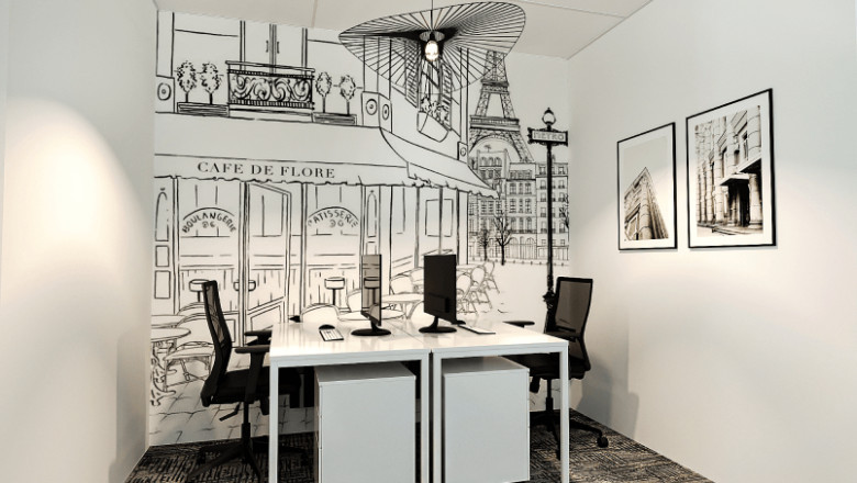 Discover the Advantages of Serviced Offices in Kuala Lumpur
