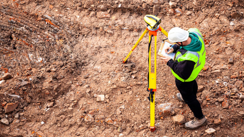 Appreciating the Role of a Boundary Line Survey in Construction and Real Estate Development