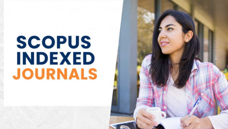 How to Publish in Scopus Indexed Journals in 2025