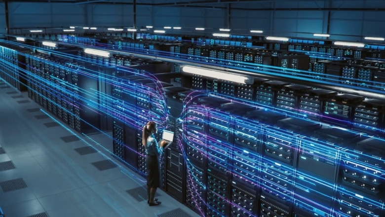 Optimizing Data Center Infrastructure: The Role of CCNP Security Certification