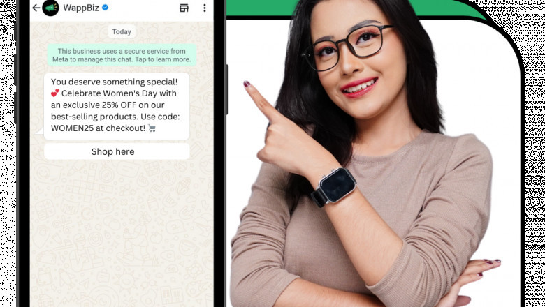 WhatsApp Business App vs. WhatsApp Business API
