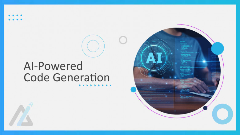 AI-Powered Code Generation: How AI is Changing the Future of Programming