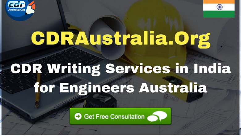 CDR Writing Services In India For Engineers Australia - Get Professional Services