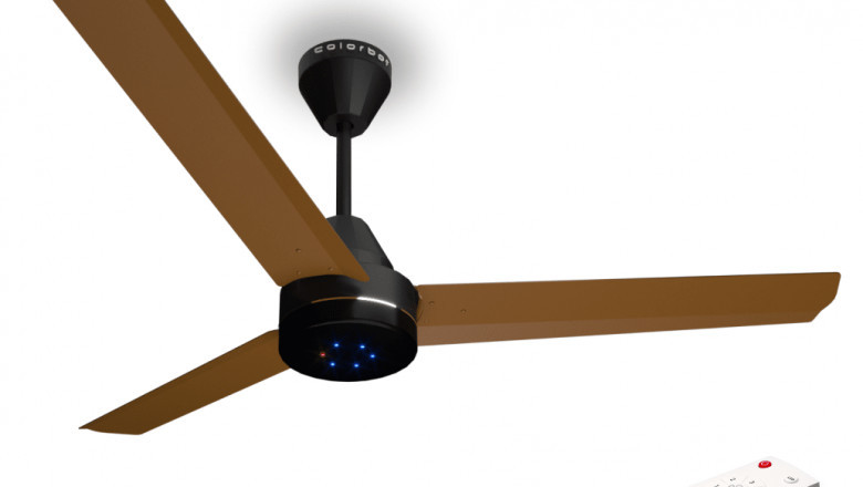 How Do 5-Star Ceiling Fans Save You Money on Electricity Bills?