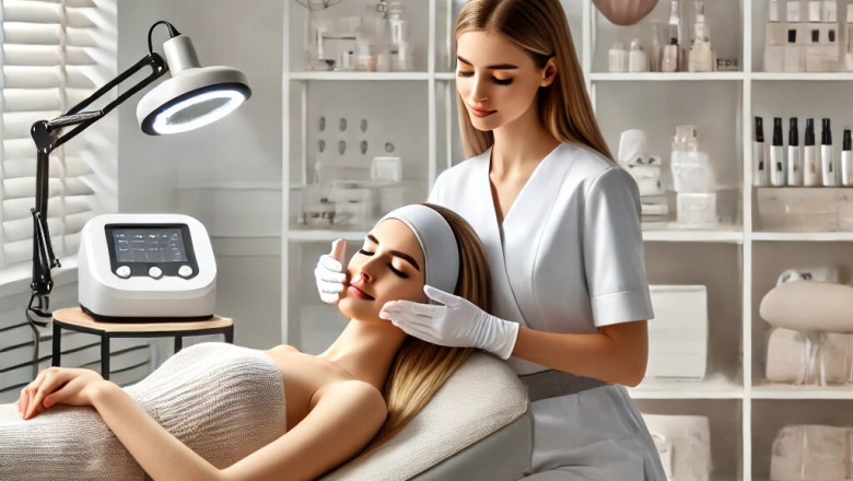 Raise Your Beauty Career with Advanced Esthetician Training at MN Brow Lash Academy