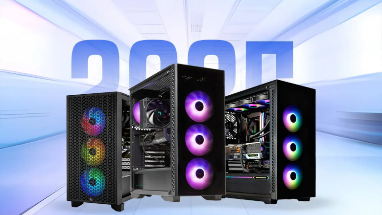The Future of PC Gaming: Trends to Watch in 2025