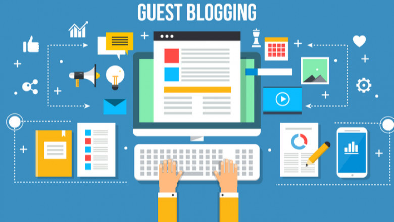 Effective Guest Post Outreach Strategies: How to Build Strong Relationships and Boost SEO