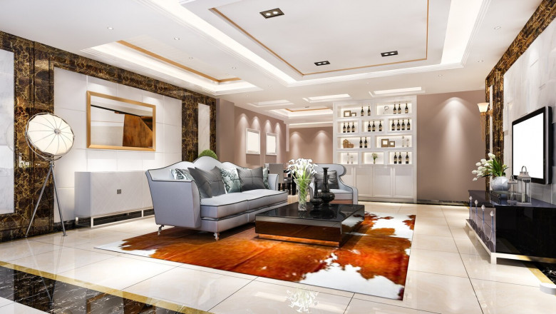 Discover Luxury Apartments in Gurgaon - Elevate Your Living Experience
