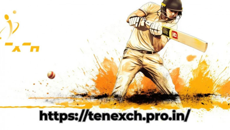 TenExch Login - Secure Access to Your Account | TenExch Pro