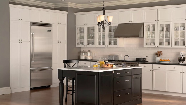 Find the Best Paint for Kitchen Cabinets