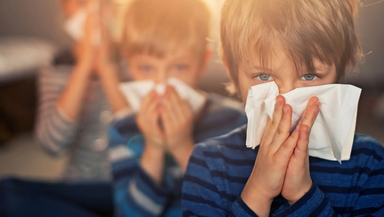 Signs Your Child Needs the Best Pediatric Pulmonologist in Dubai