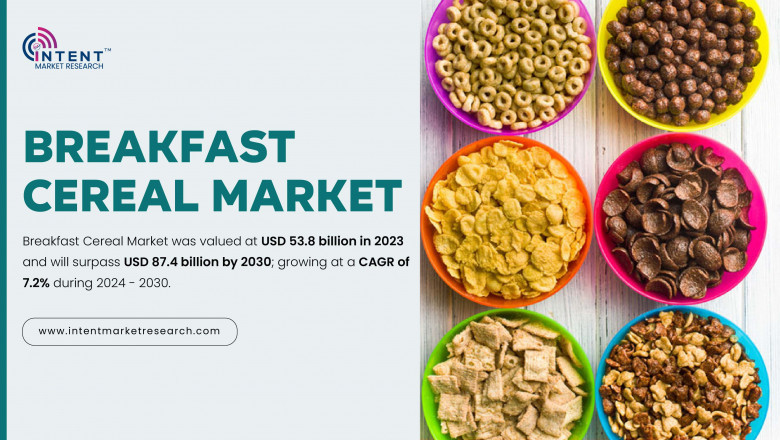 The Breakfast Cereal Market: Trends, Opportunities, and Challenges in the Global Industry