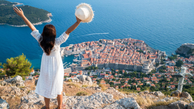 Find Vacation Packages for Exciting Travel Deals