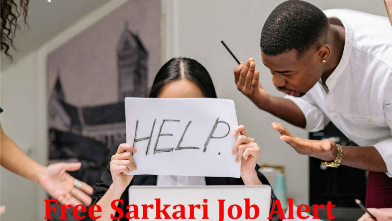 How Free Sarkari Jobs Alert Can Help?