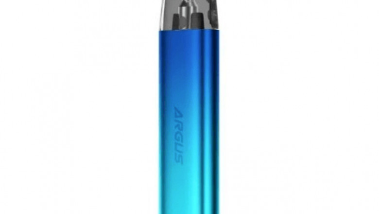 Voopoo Argus G2 Mini – The Ultimate Compact Pod Kit for Vapers