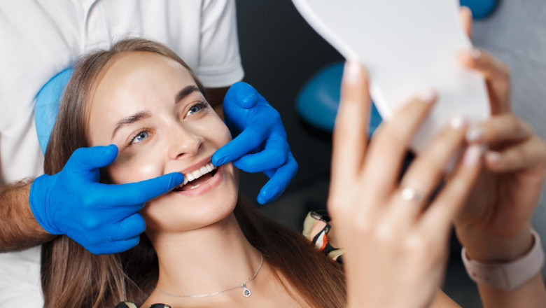 The Clear Choice for a Perfect Smile: Invisalign in Lake Mary
