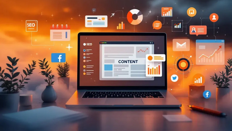 Content Marketing Best Practices Every Business Should Know