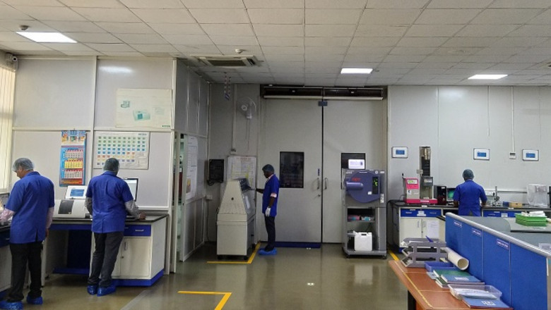 NABL Labs in Bangalore | Accredited Testing & Certification