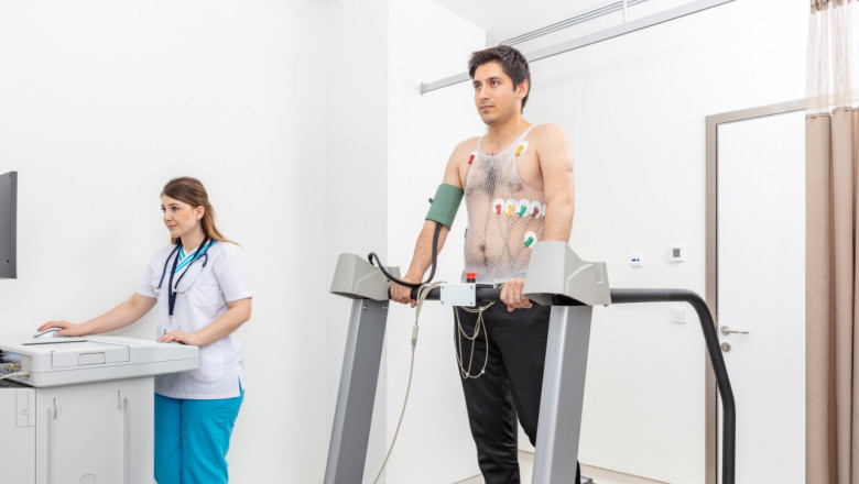 Understanding Treadmill Test Cost in Bangalore: A Comprehensive Guide