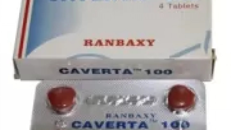 Caverta Medication: The Key to Addressing Erectile Dysfunction and Enhancing Your Sexual Life
